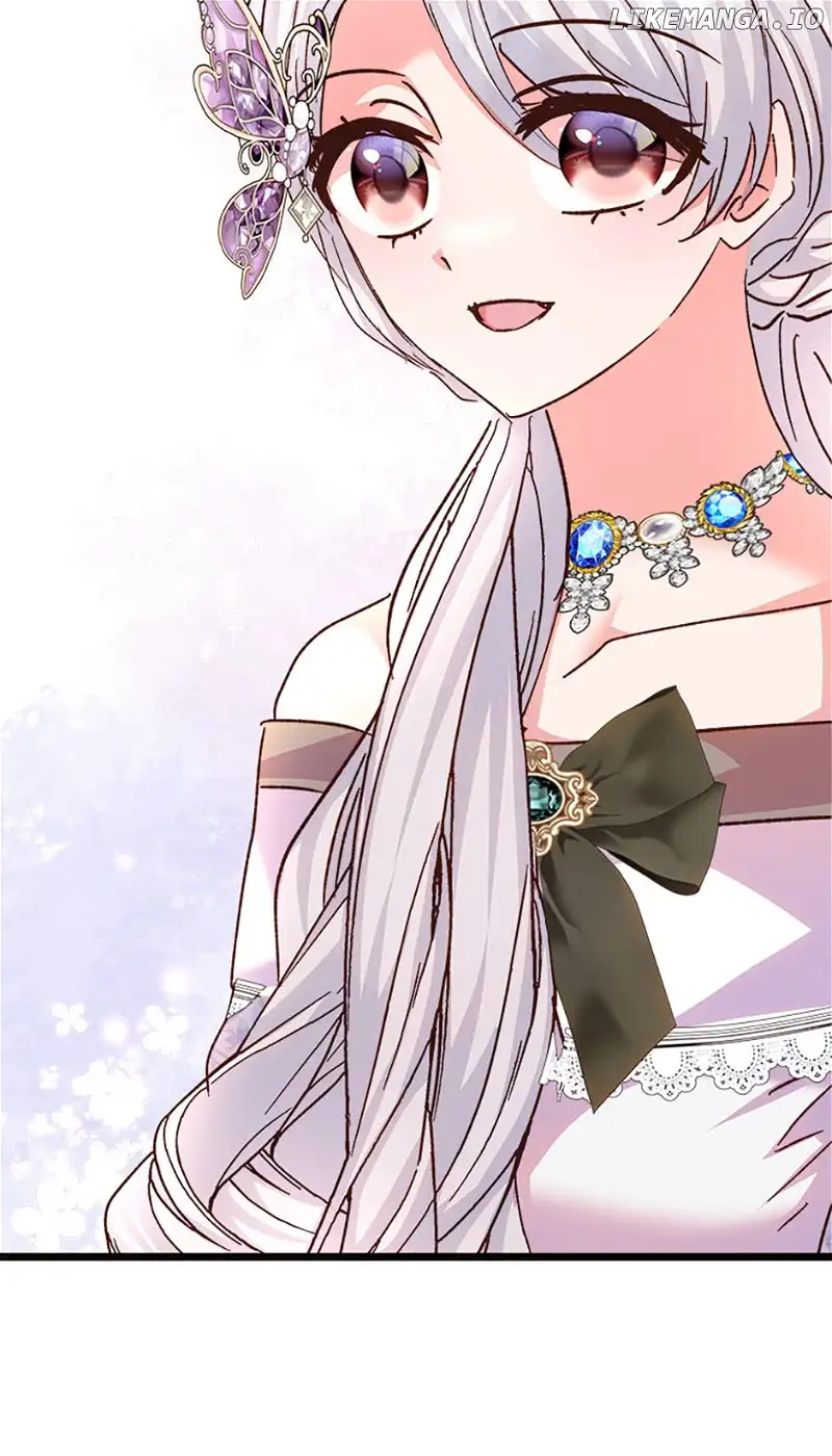 I Didn’t Save You To Get Proposed To chapter 71 page 72