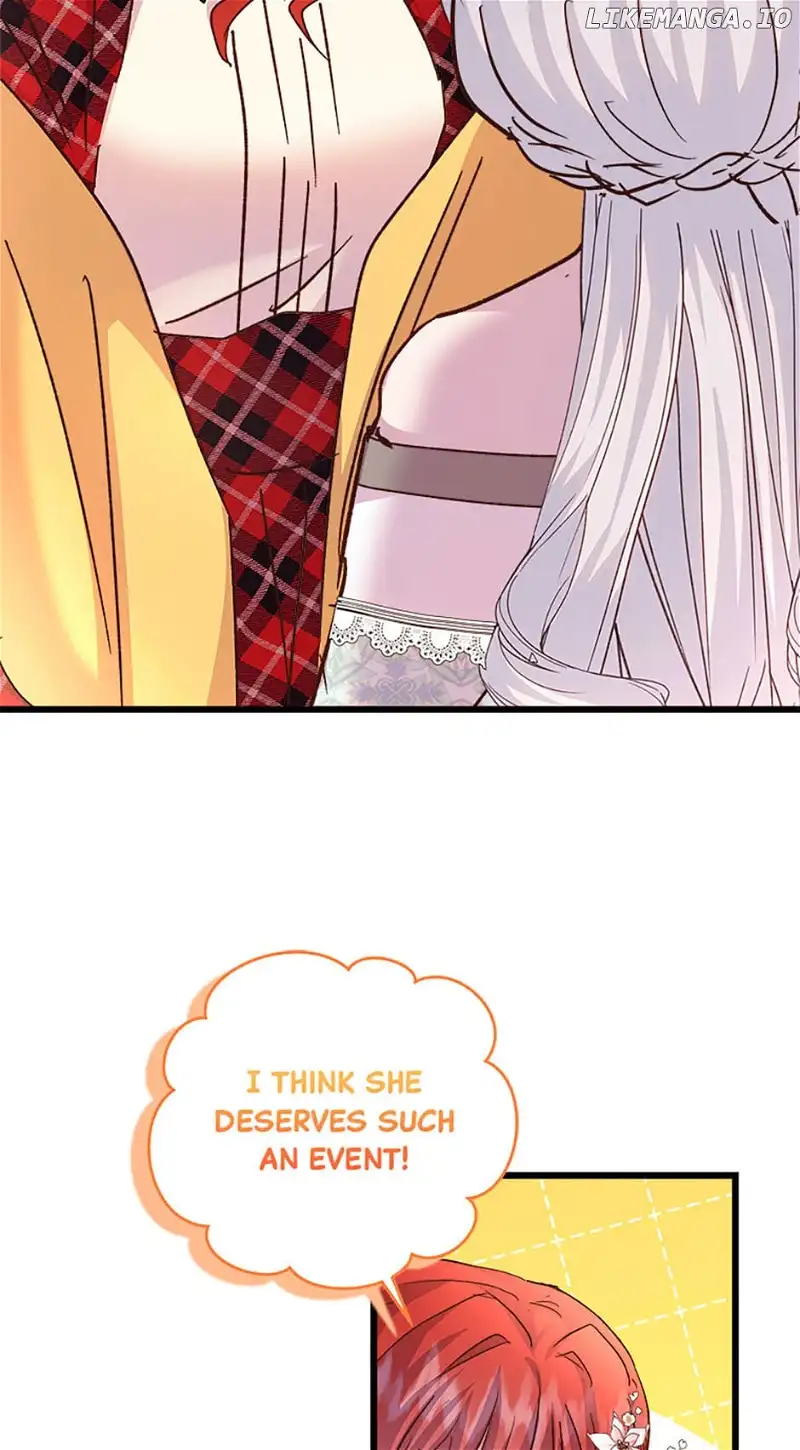 I Didn’t Save You To Get Proposed To chapter 71 page 74
