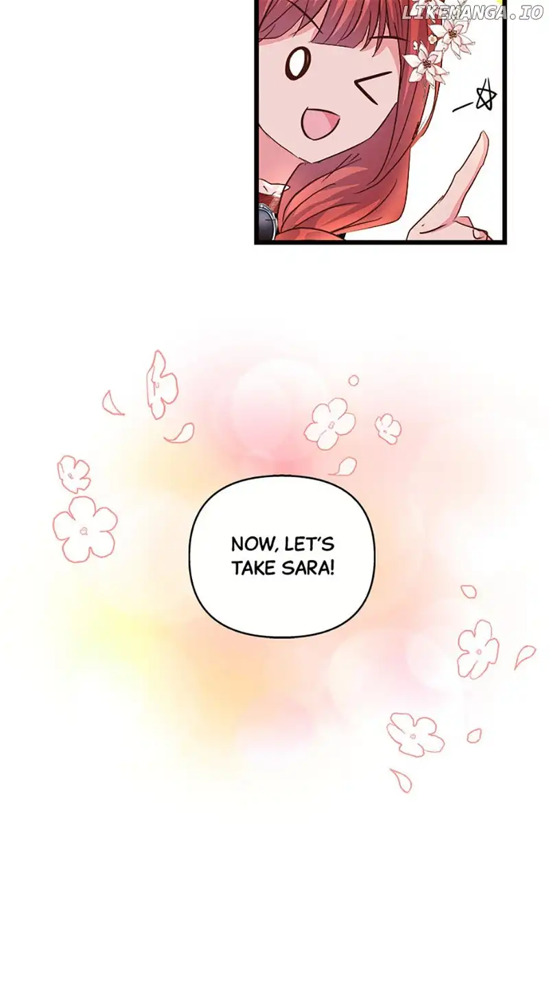 I Didn’t Save You To Get Proposed To chapter 71 page 75