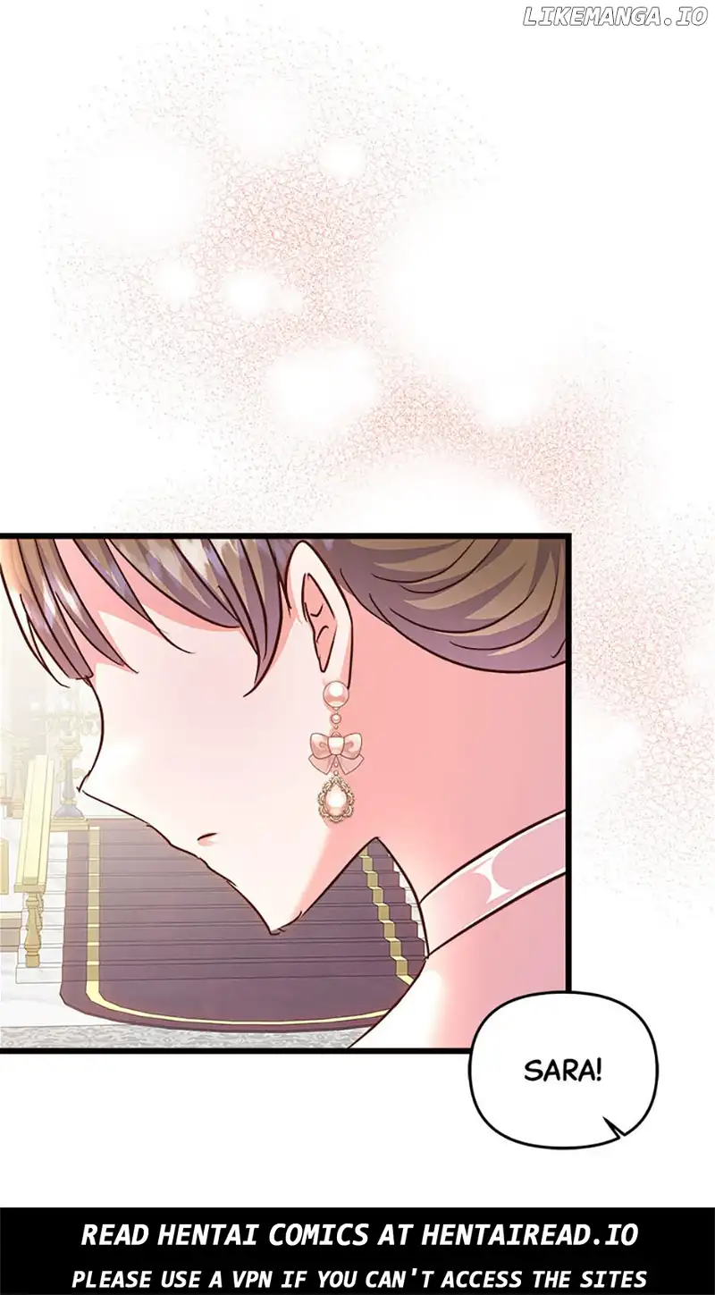 I Didn’t Save You To Get Proposed To chapter 71 page 76