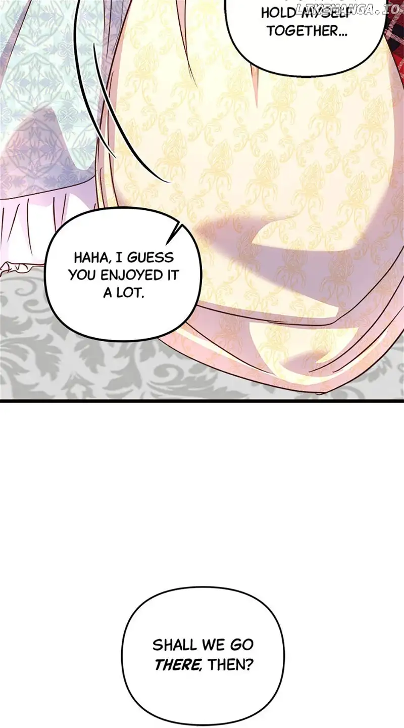I Didn’t Save You To Get Proposed To chapter 71 page 78