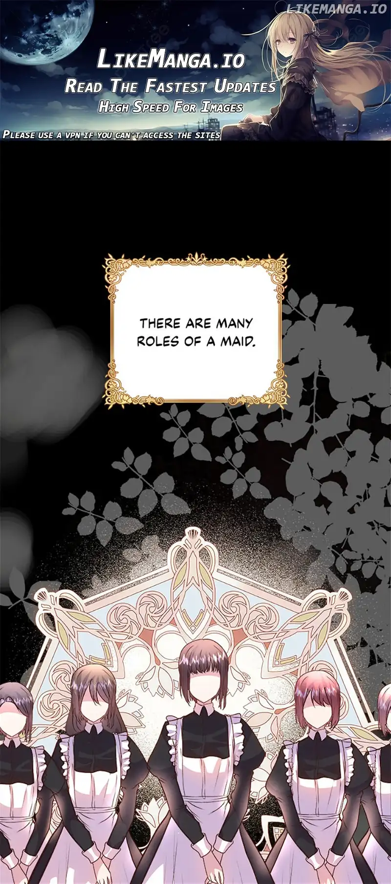 I Didn’t Save You To Get Proposed To chapter 72 page 1