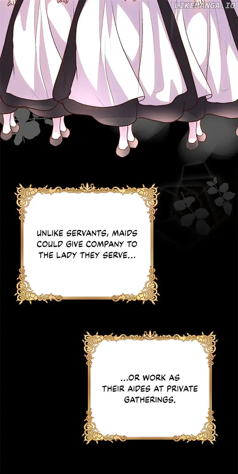 I Didn’t Save You To Get Proposed To chapter 72 page 2
