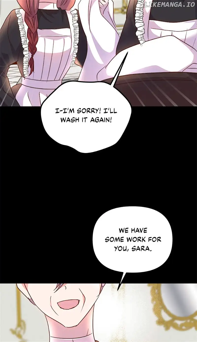 I Didn’t Save You To Get Proposed To chapter 72 page 4