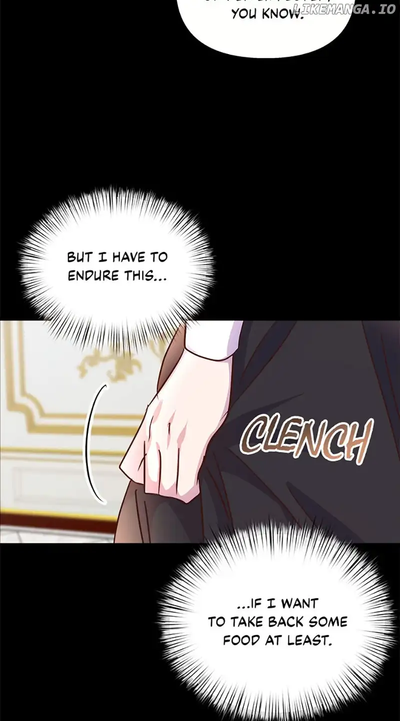 I Didn’t Save You To Get Proposed To chapter 72 page 9