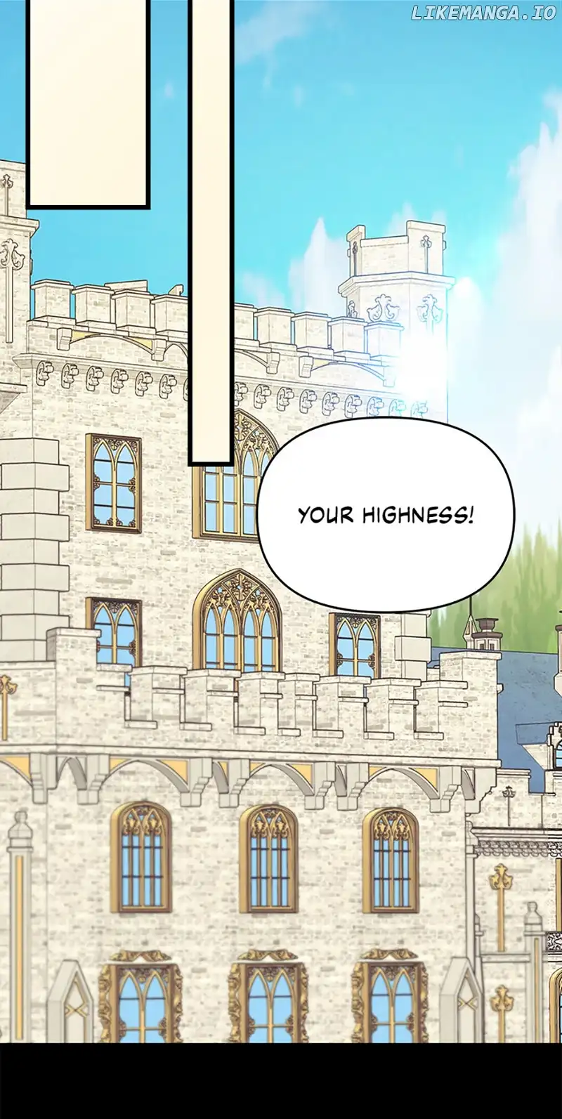 I Didn’t Save You To Get Proposed To chapter 72 page 15