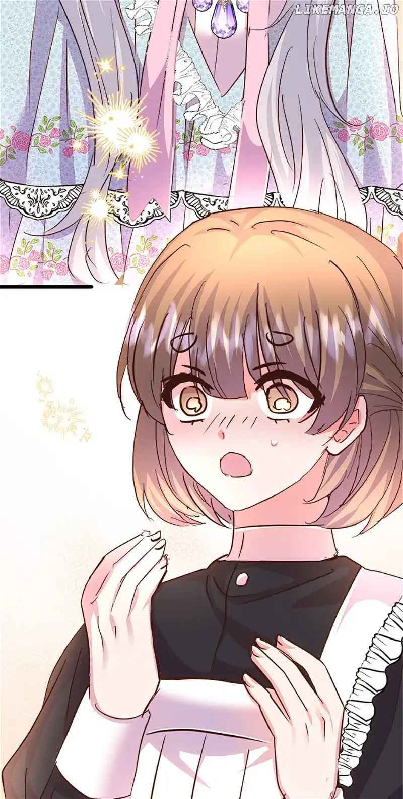 I Didn’t Save You To Get Proposed To chapter 72 page 22