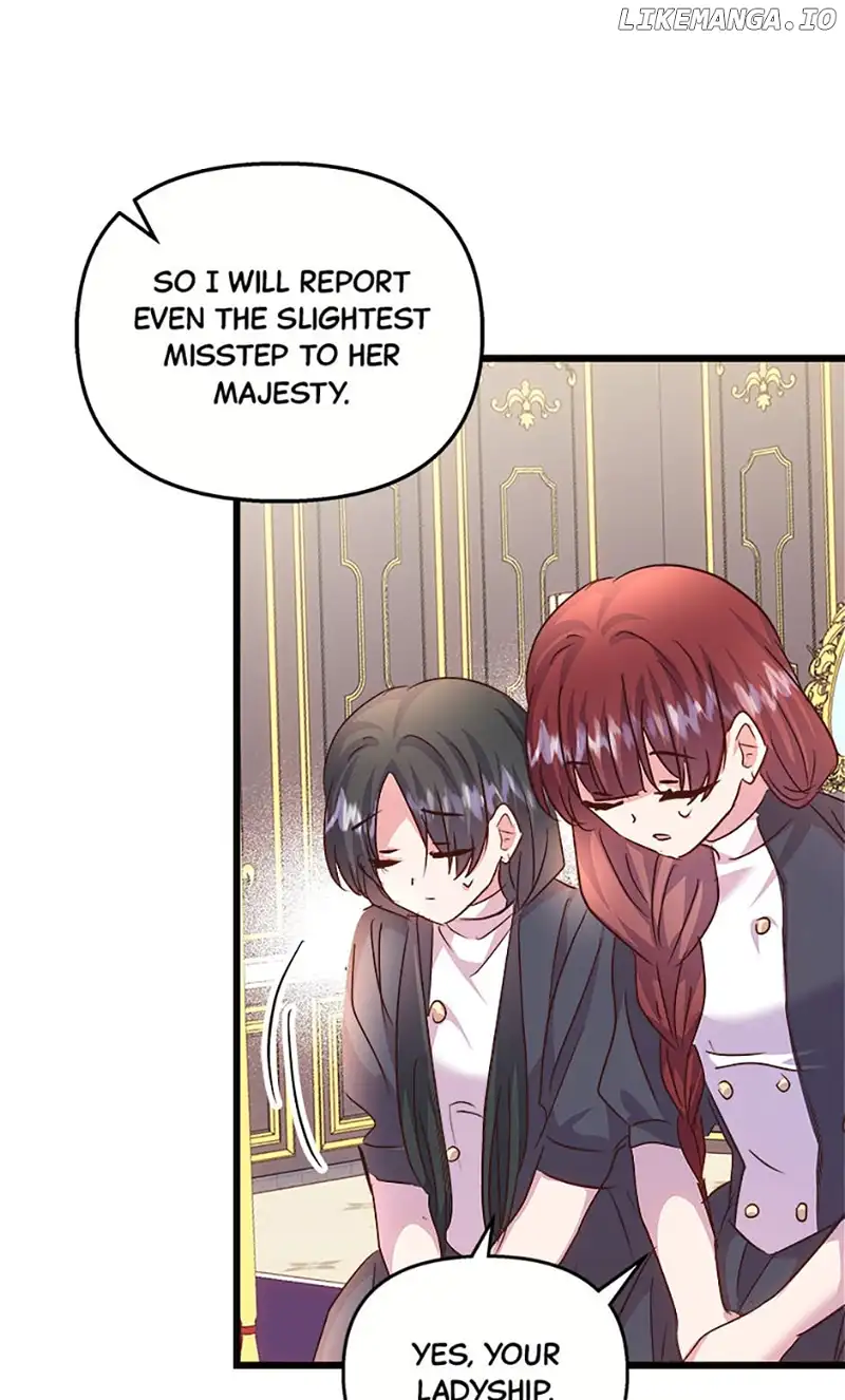 I Didn’t Save You To Get Proposed To chapter 72 page 29