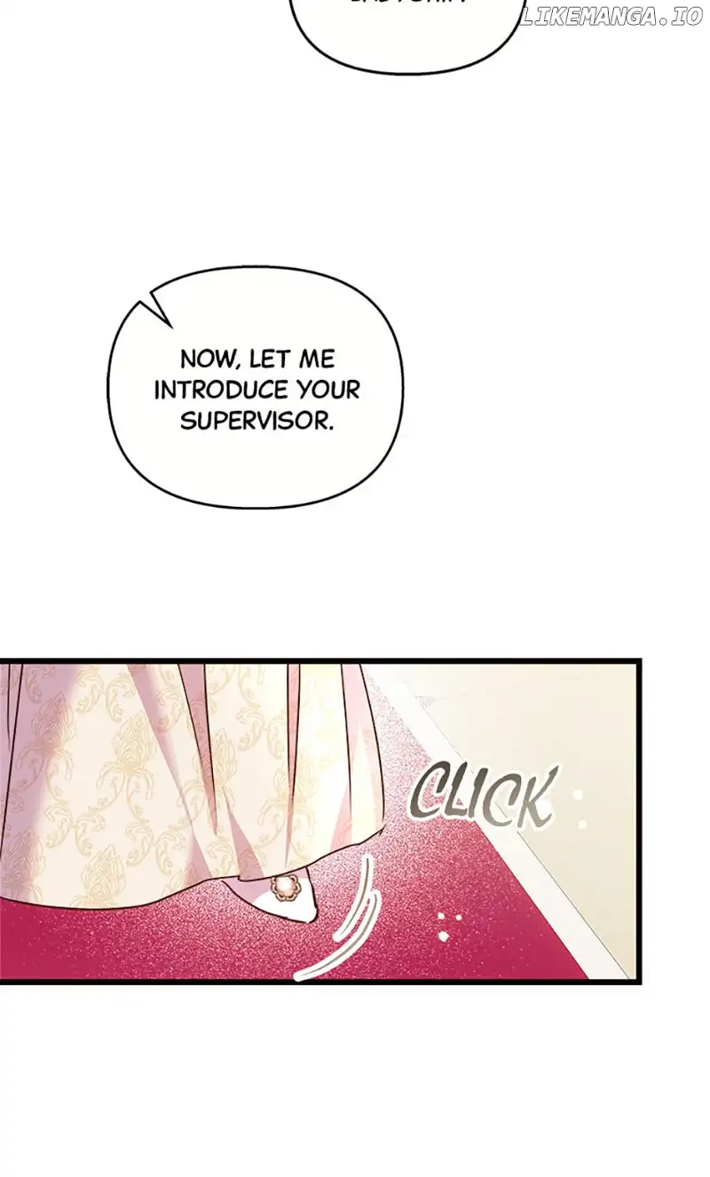 I Didn’t Save You To Get Proposed To chapter 72 page 30