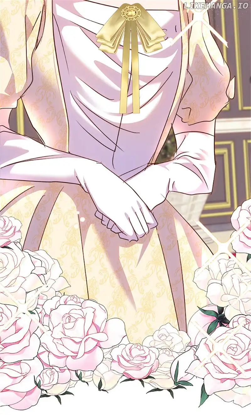 I Didn’t Save You To Get Proposed To chapter 72 page 32
