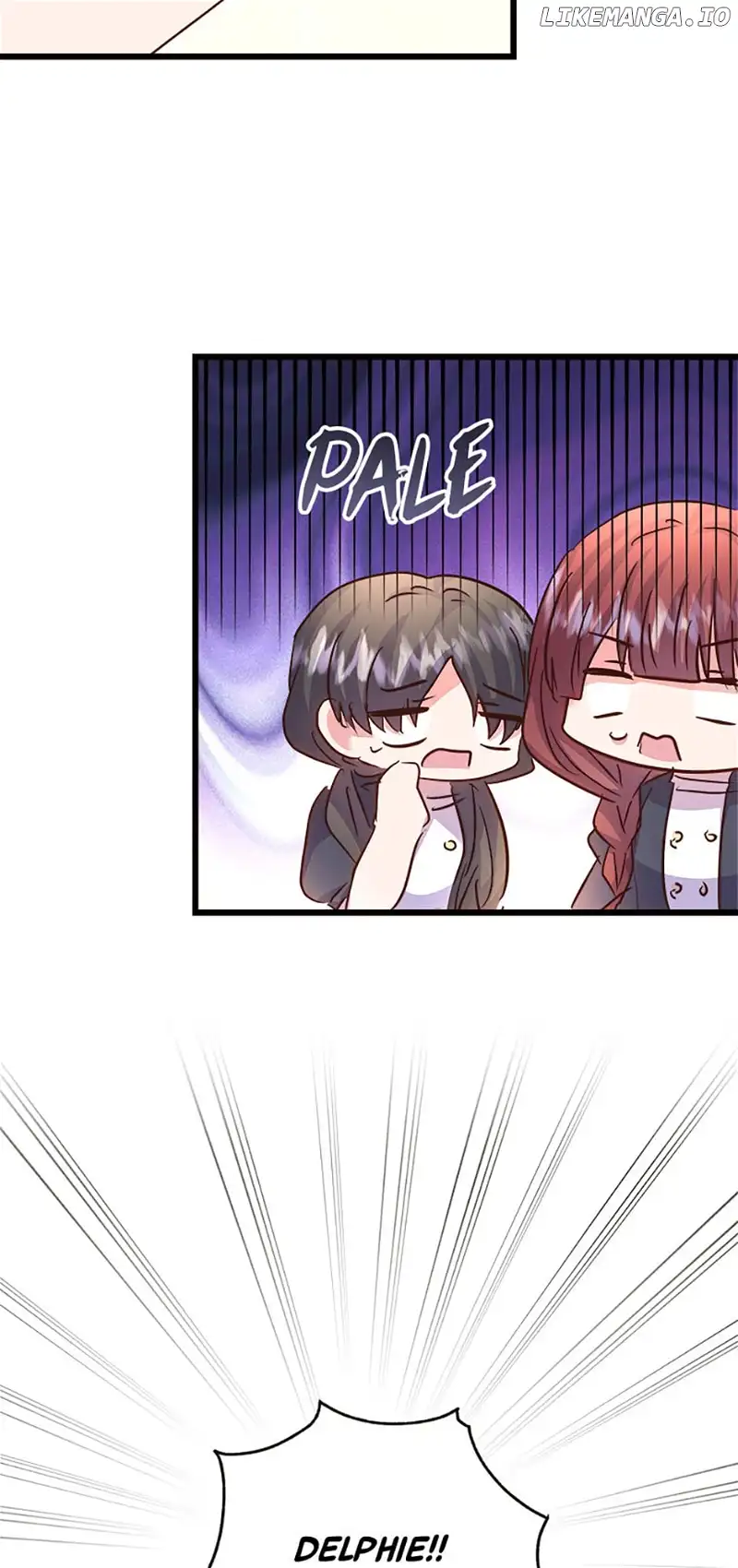 I Didn’t Save You To Get Proposed To chapter 72 page 39