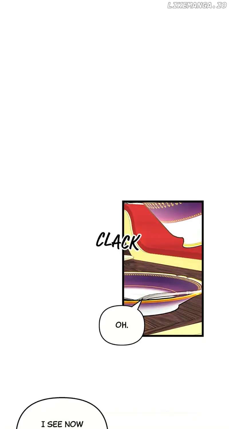 I Didn’t Save You To Get Proposed To chapter 72 page 45