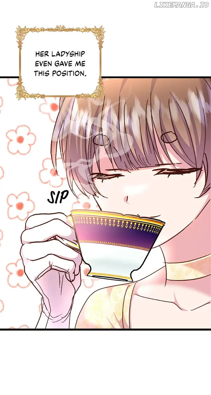 I Didn’t Save You To Get Proposed To chapter 72 page 48