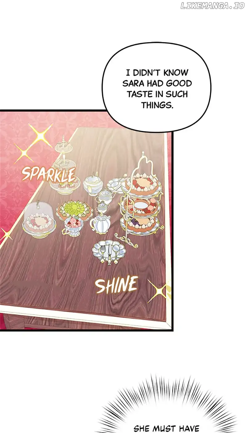 I Didn’t Save You To Get Proposed To chapter 72 page 52