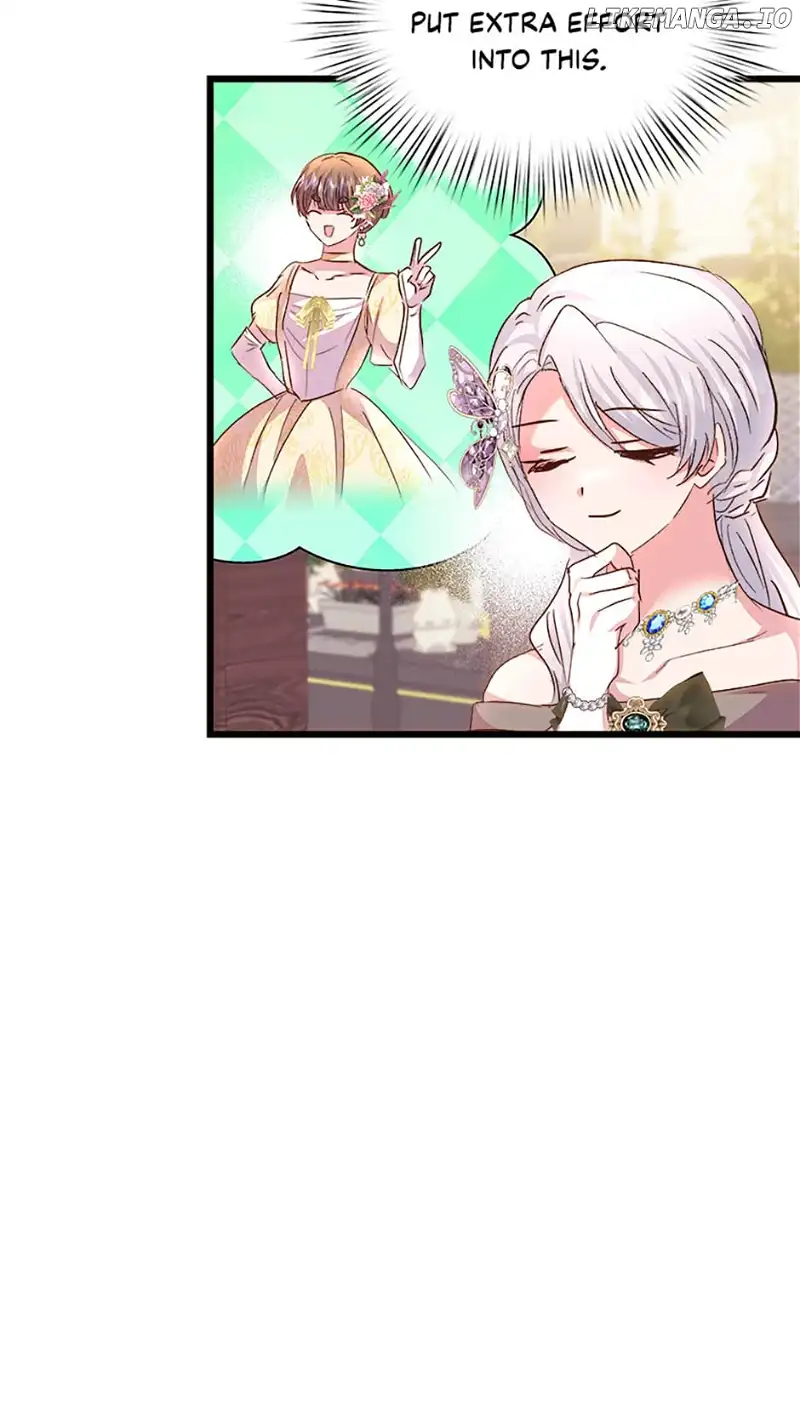 I Didn’t Save You To Get Proposed To chapter 72 page 53