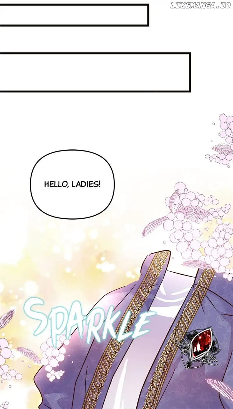 I Didn’t Save You To Get Proposed To chapter 72 page 54