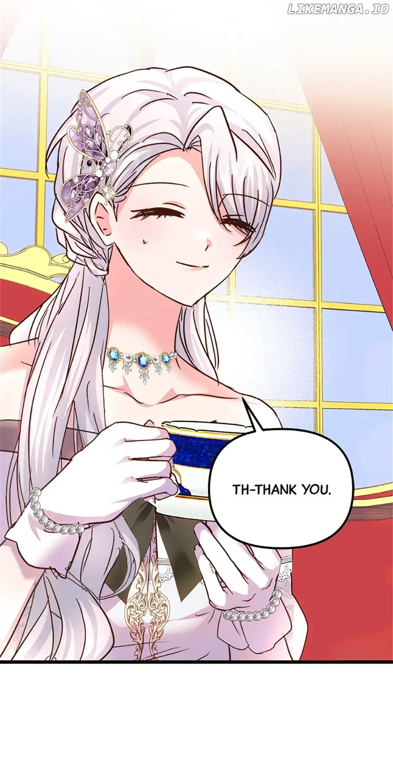 I Didn’t Save You To Get Proposed To chapter 72 page 65