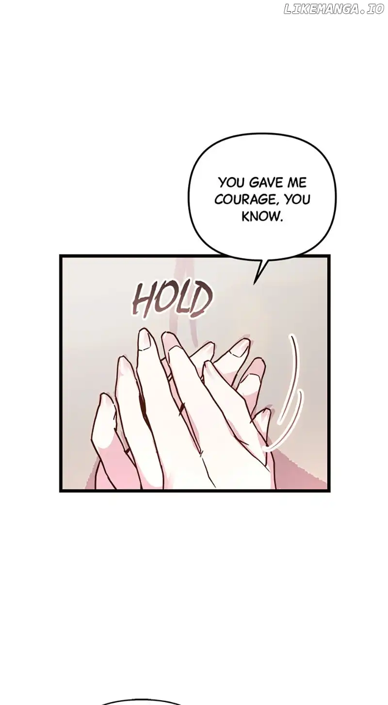 I Didn’t Save You To Get Proposed To chapter 72 page 66