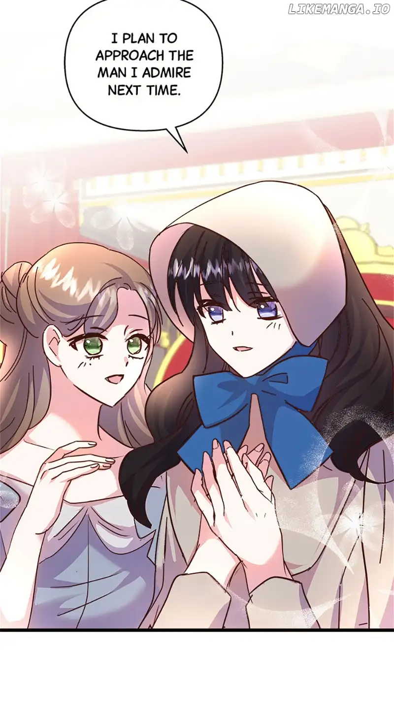 I Didn’t Save You To Get Proposed To chapter 72 page 67