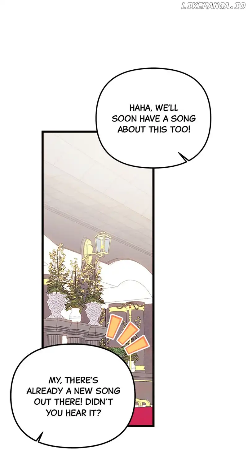 I Didn’t Save You To Get Proposed To chapter 72 page 68