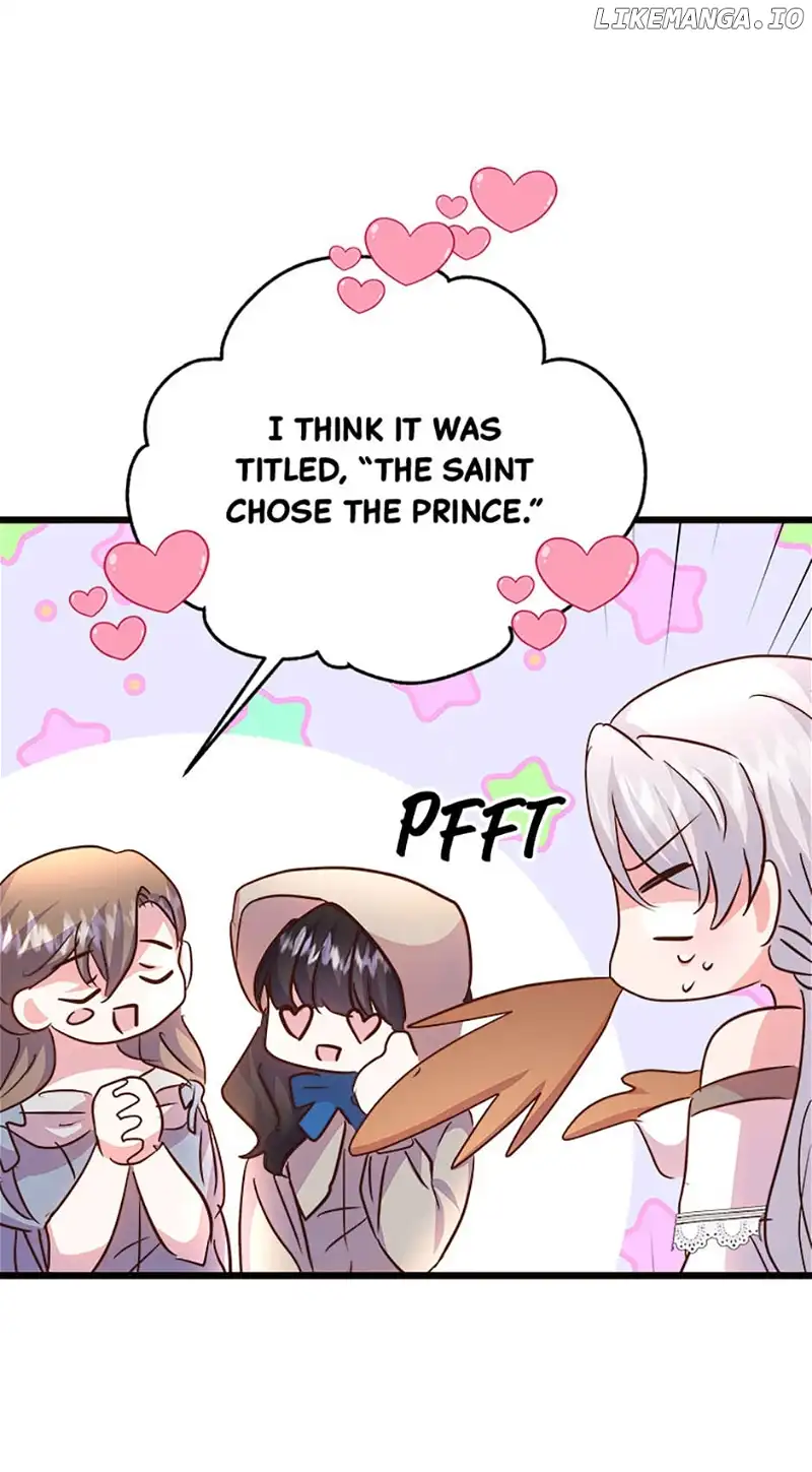I Didn’t Save You To Get Proposed To chapter 72 page 69
