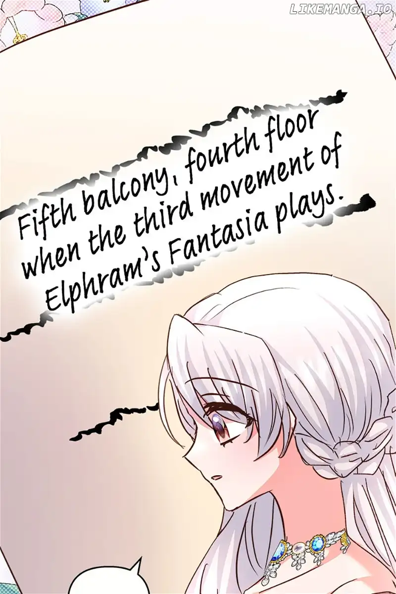 I Didn’t Save You To Get Proposed To chapter 72 page 75