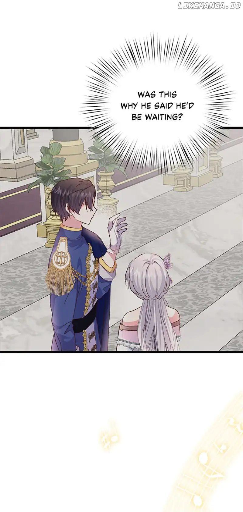 I Didn’t Save You To Get Proposed To chapter 72 page 77