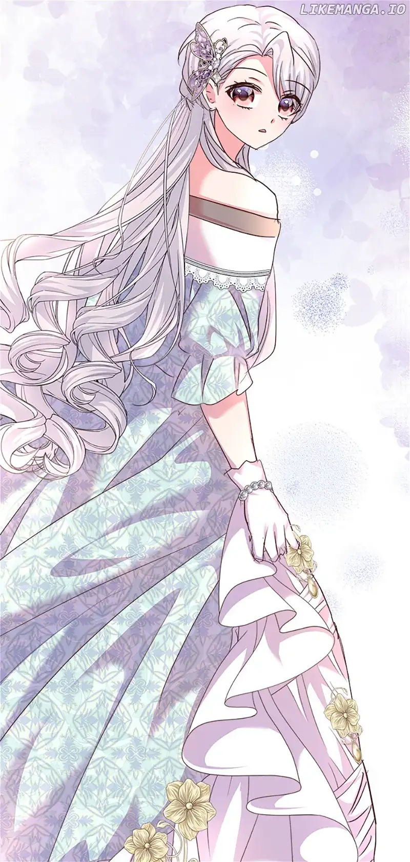 I Didn’t Save You To Get Proposed To chapter 72 page 80