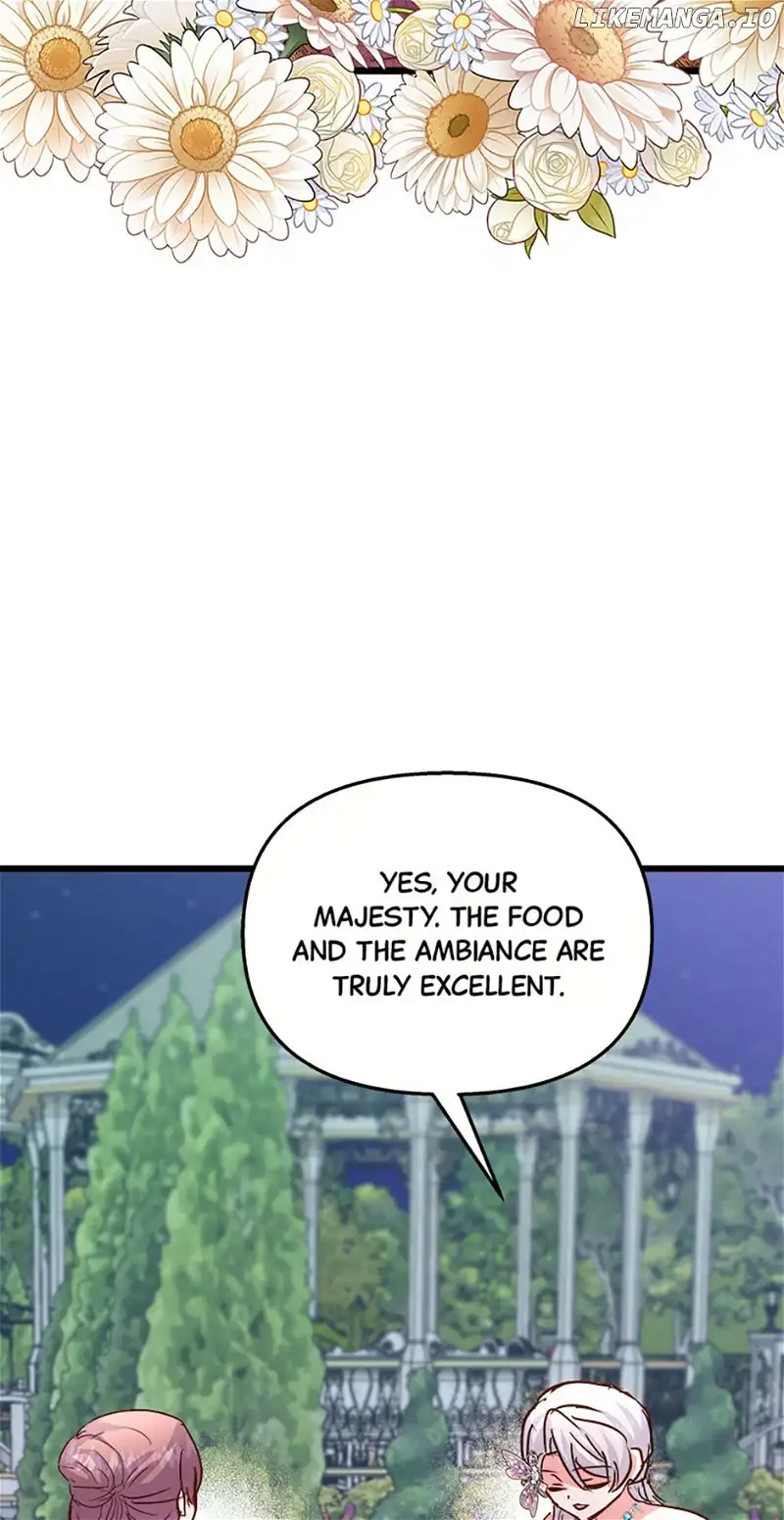 I Didn’t Save You To Get Proposed To chapter 73 page 3