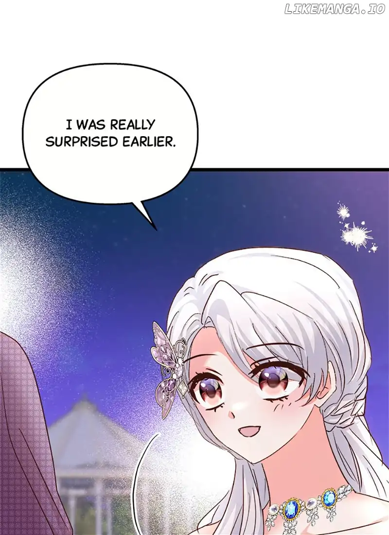 I Didn’t Save You To Get Proposed To chapter 73 page 5