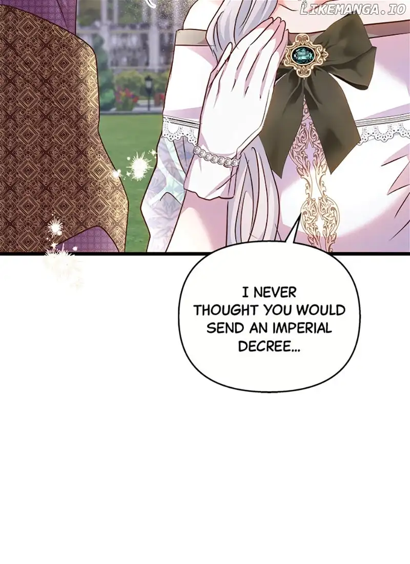 I Didn’t Save You To Get Proposed To chapter 73 page 6