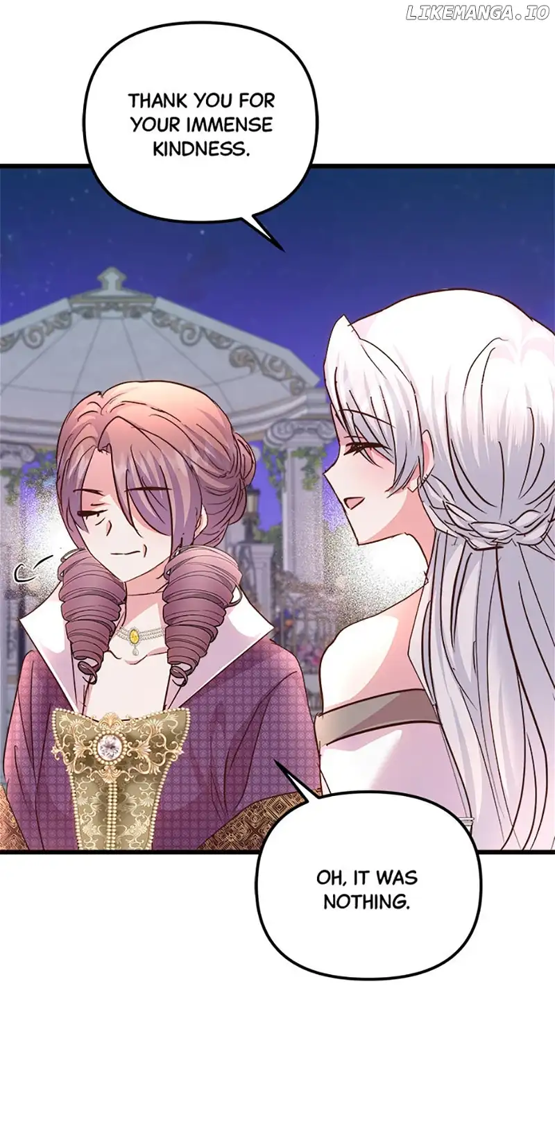I Didn’t Save You To Get Proposed To chapter 73 page 7
