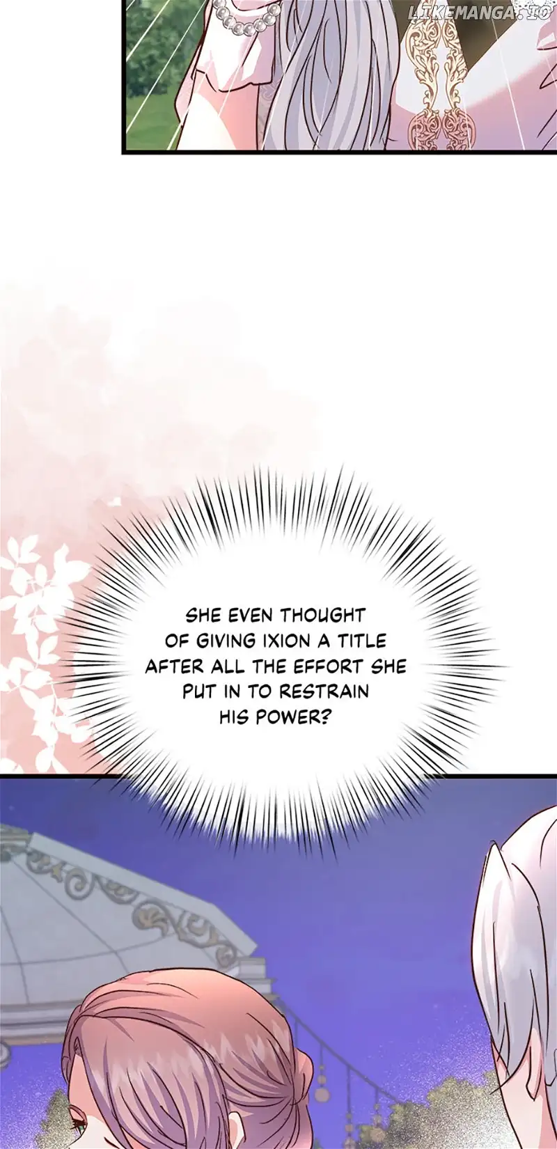 I Didn’t Save You To Get Proposed To chapter 73 page 9