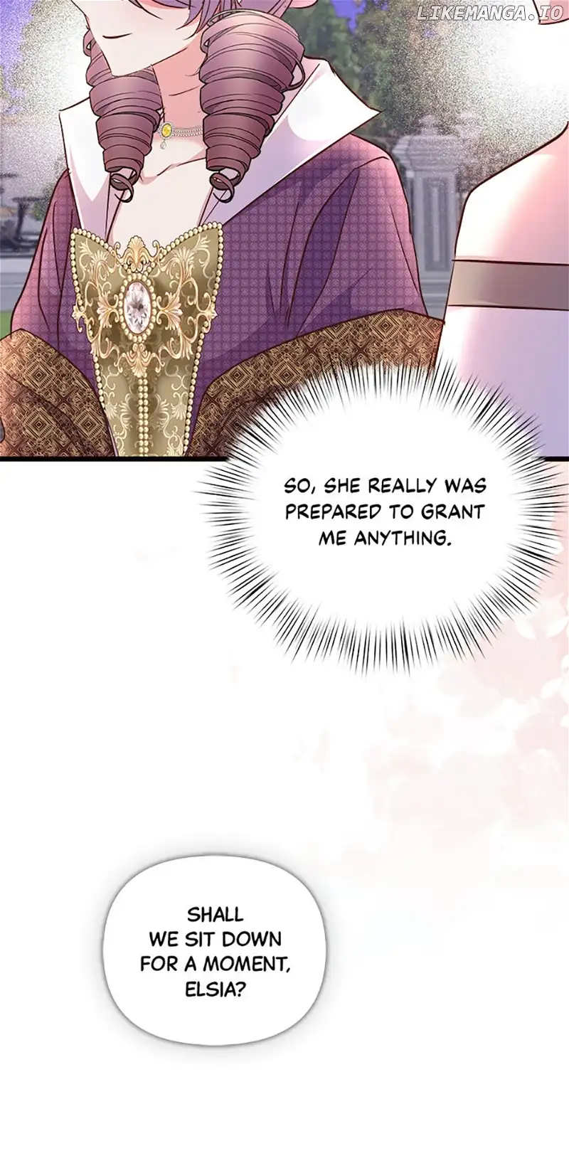 I Didn’t Save You To Get Proposed To chapter 73 page 10