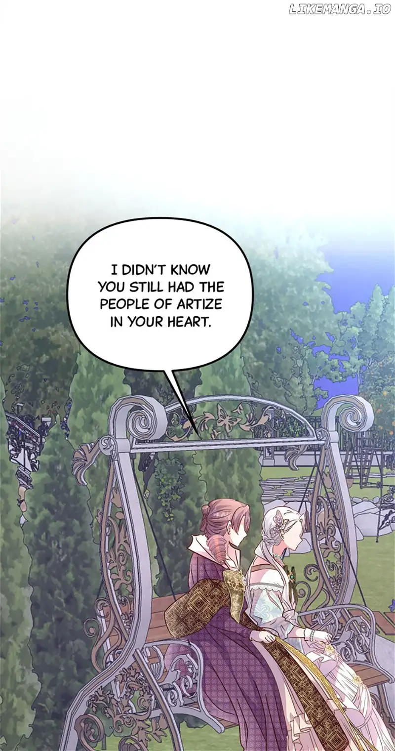 I Didn’t Save You To Get Proposed To chapter 73 page 12