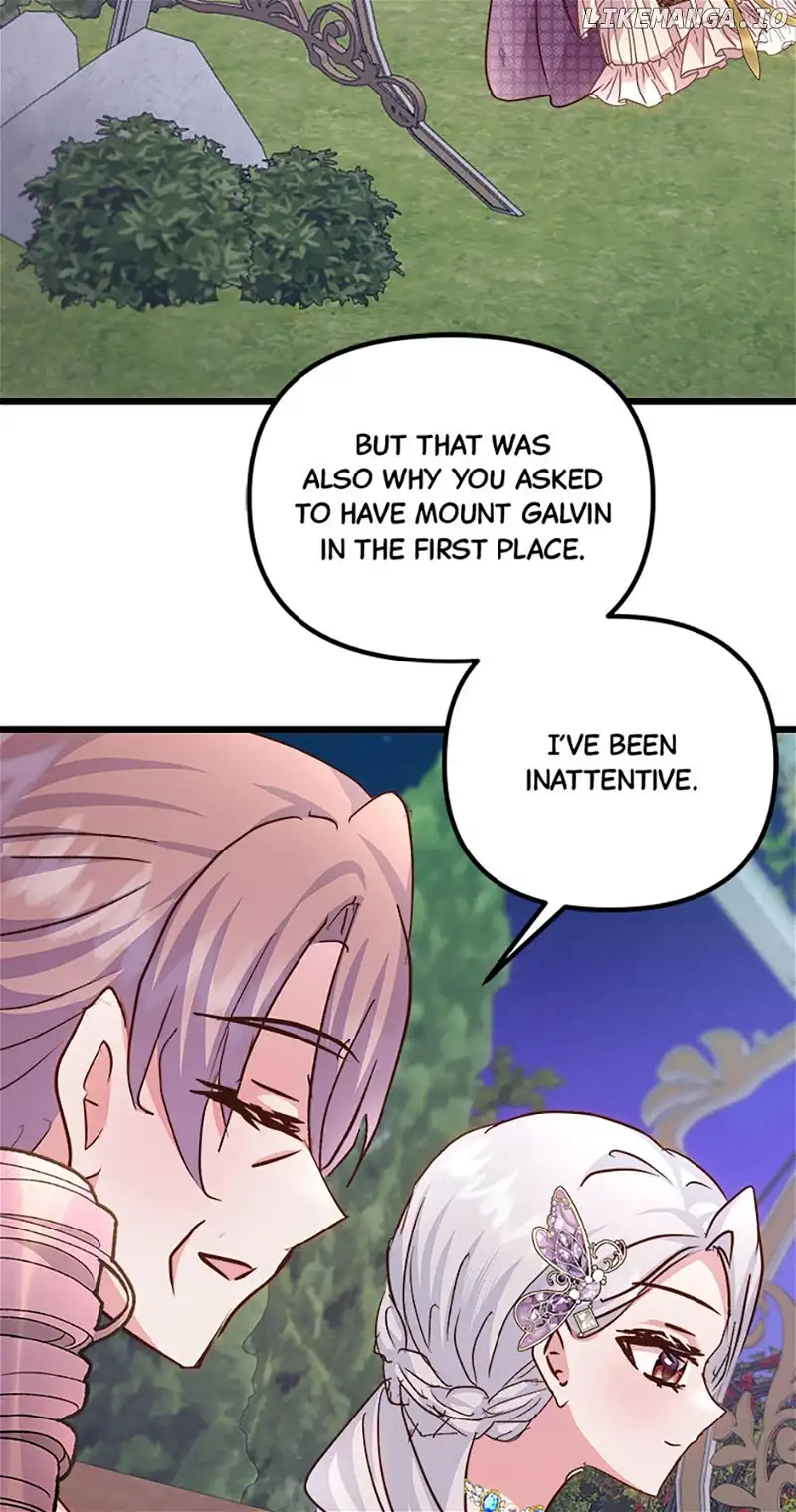 I Didn’t Save You To Get Proposed To chapter 73 page 13