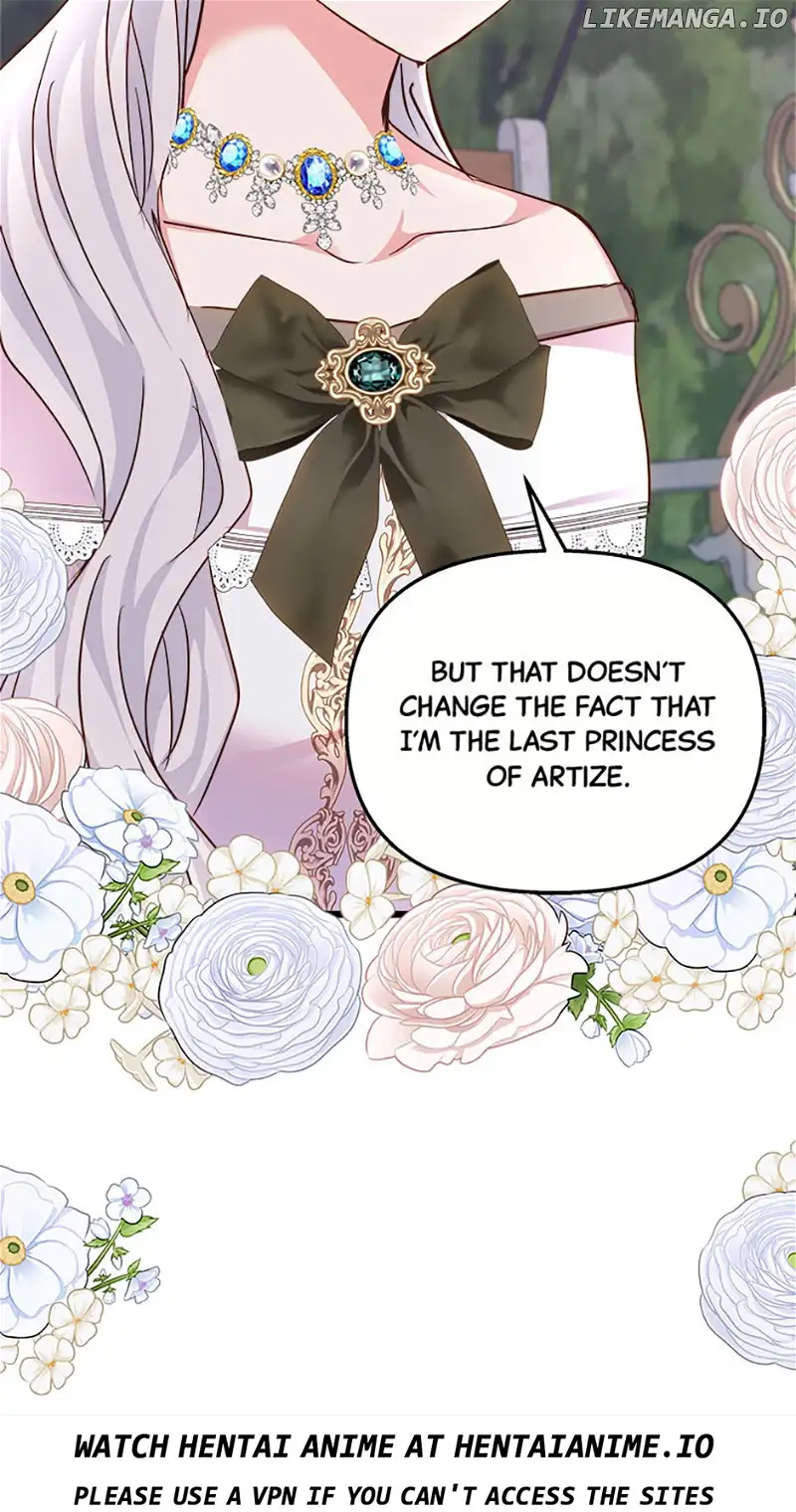 I Didn’t Save You To Get Proposed To chapter 73 page 15