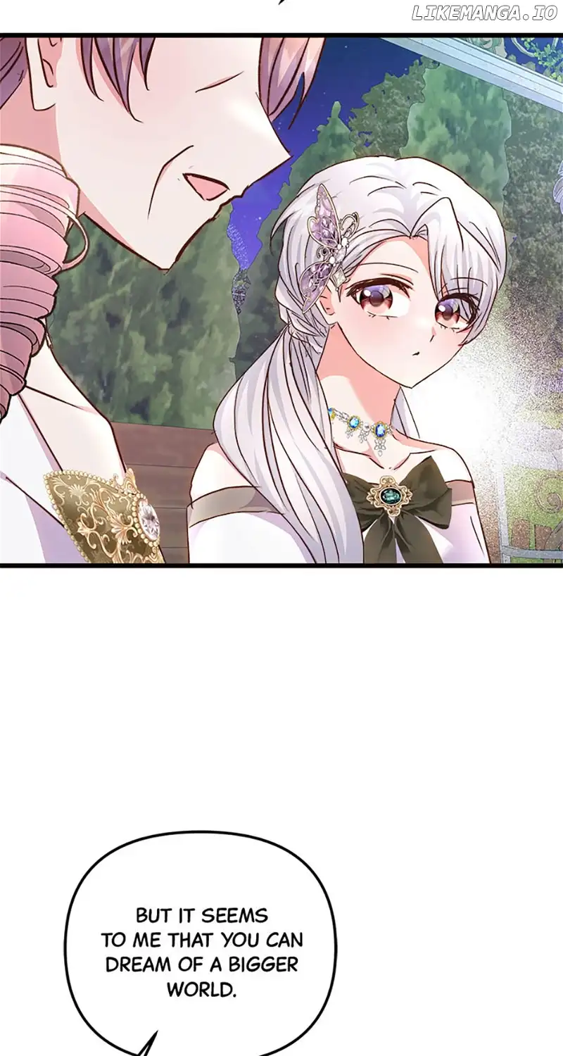 I Didn’t Save You To Get Proposed To chapter 73 page 18