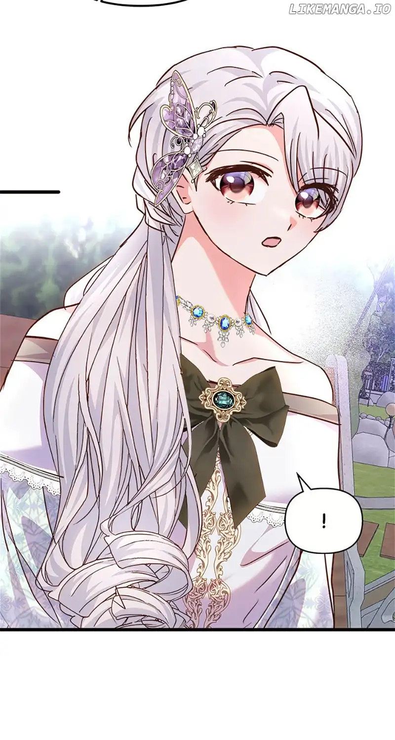 I Didn’t Save You To Get Proposed To chapter 73 page 19