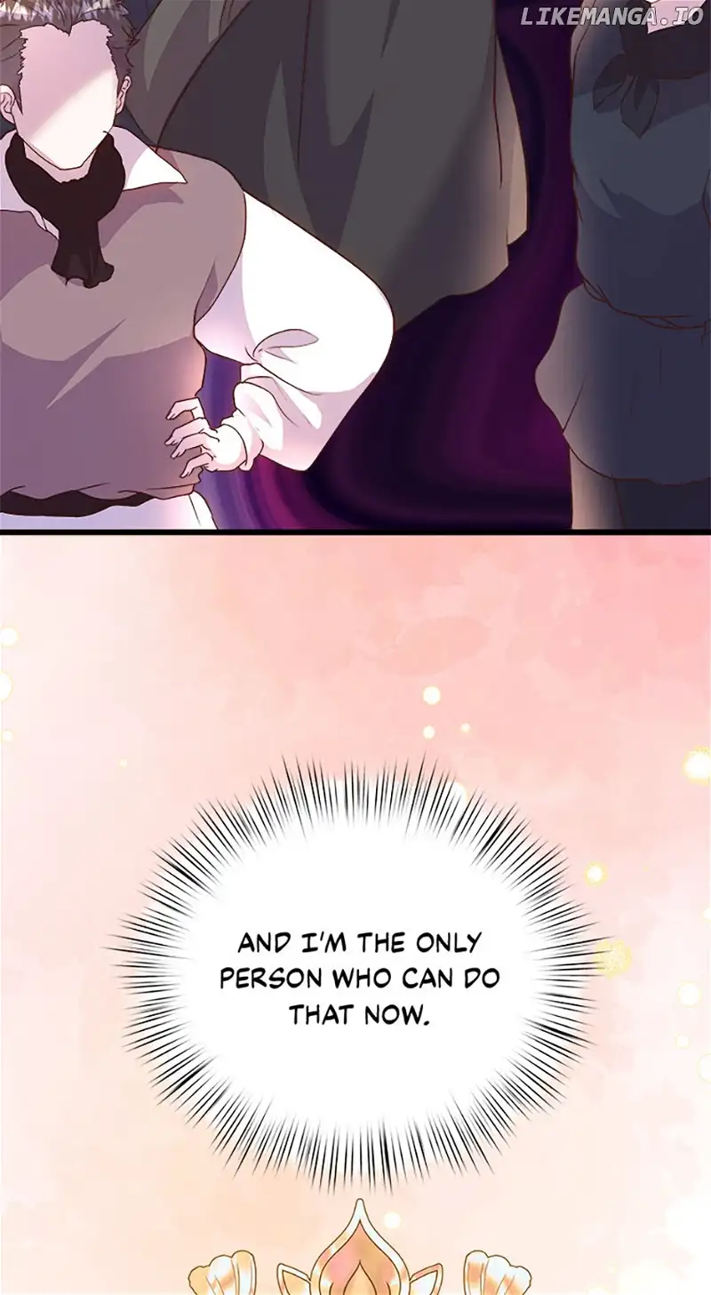 I Didn’t Save You To Get Proposed To chapter 73 page 24