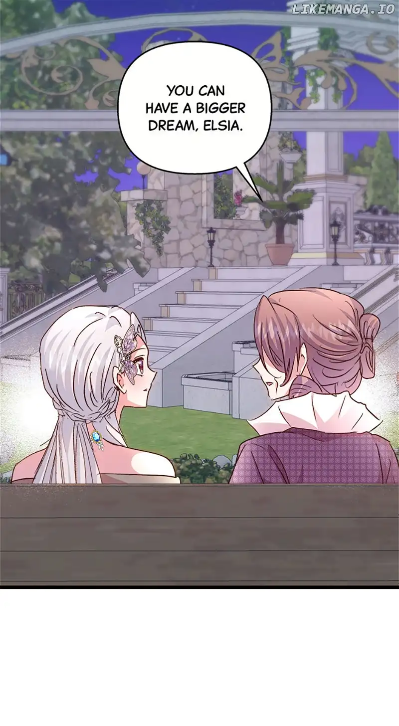 I Didn’t Save You To Get Proposed To chapter 73 page 27