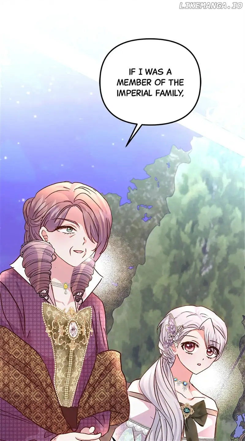 I Didn’t Save You To Get Proposed To chapter 73 page 28