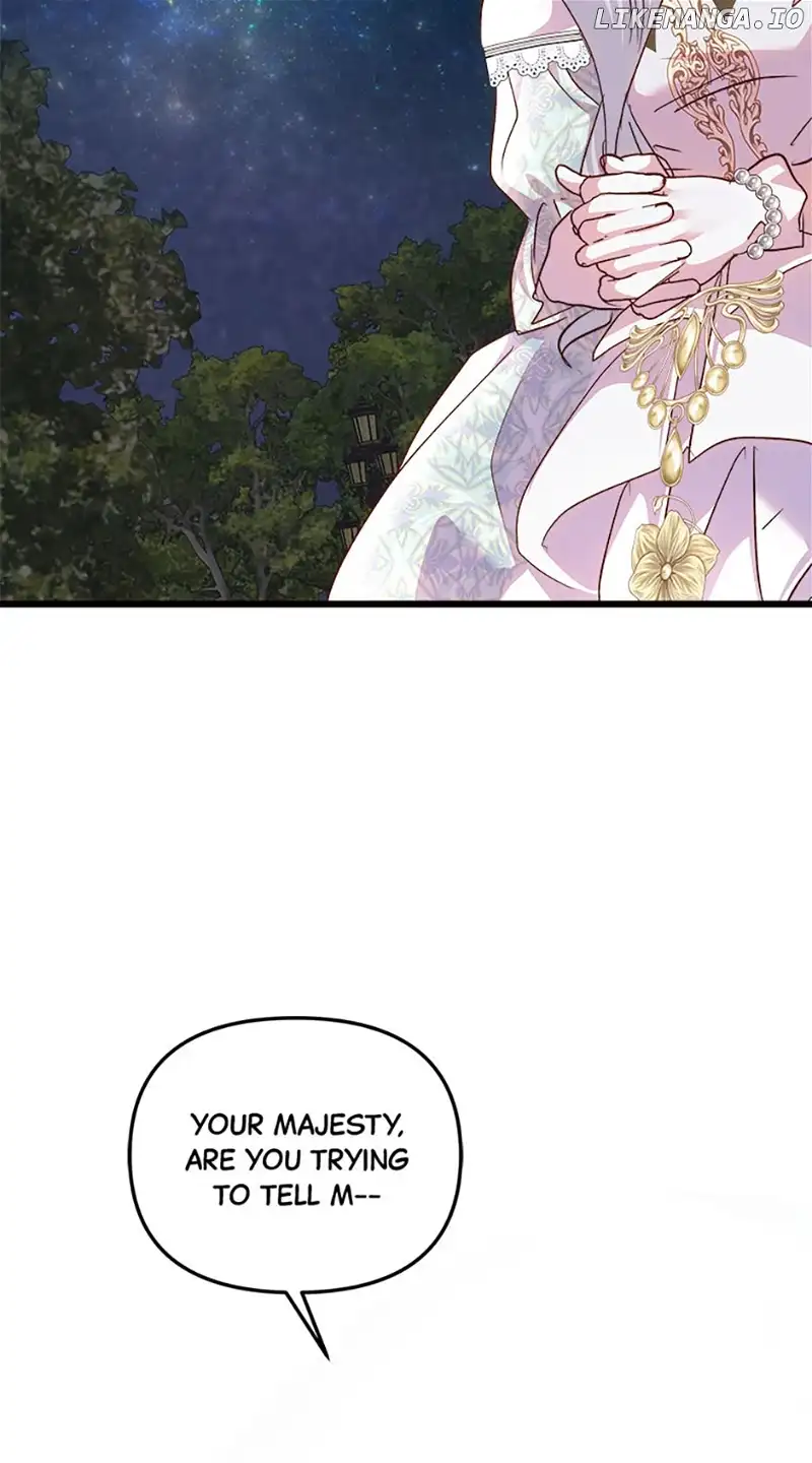 I Didn’t Save You To Get Proposed To chapter 73 page 31