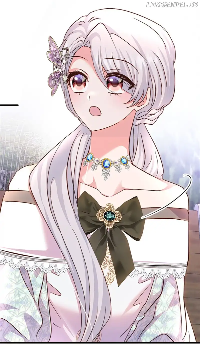 I Didn’t Save You To Get Proposed To chapter 73 page 32