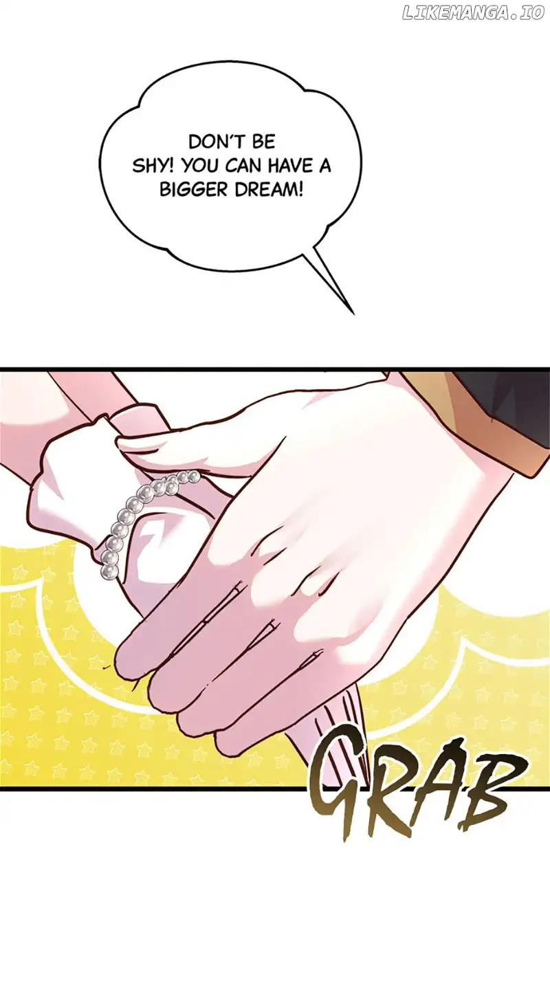I Didn’t Save You To Get Proposed To chapter 73 page 37