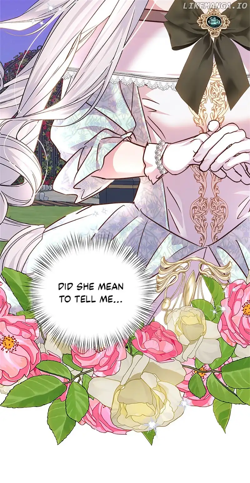 I Didn’t Save You To Get Proposed To chapter 73 page 46