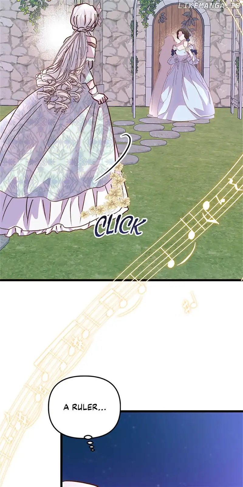 I Didn’t Save You To Get Proposed To chapter 73 page 50