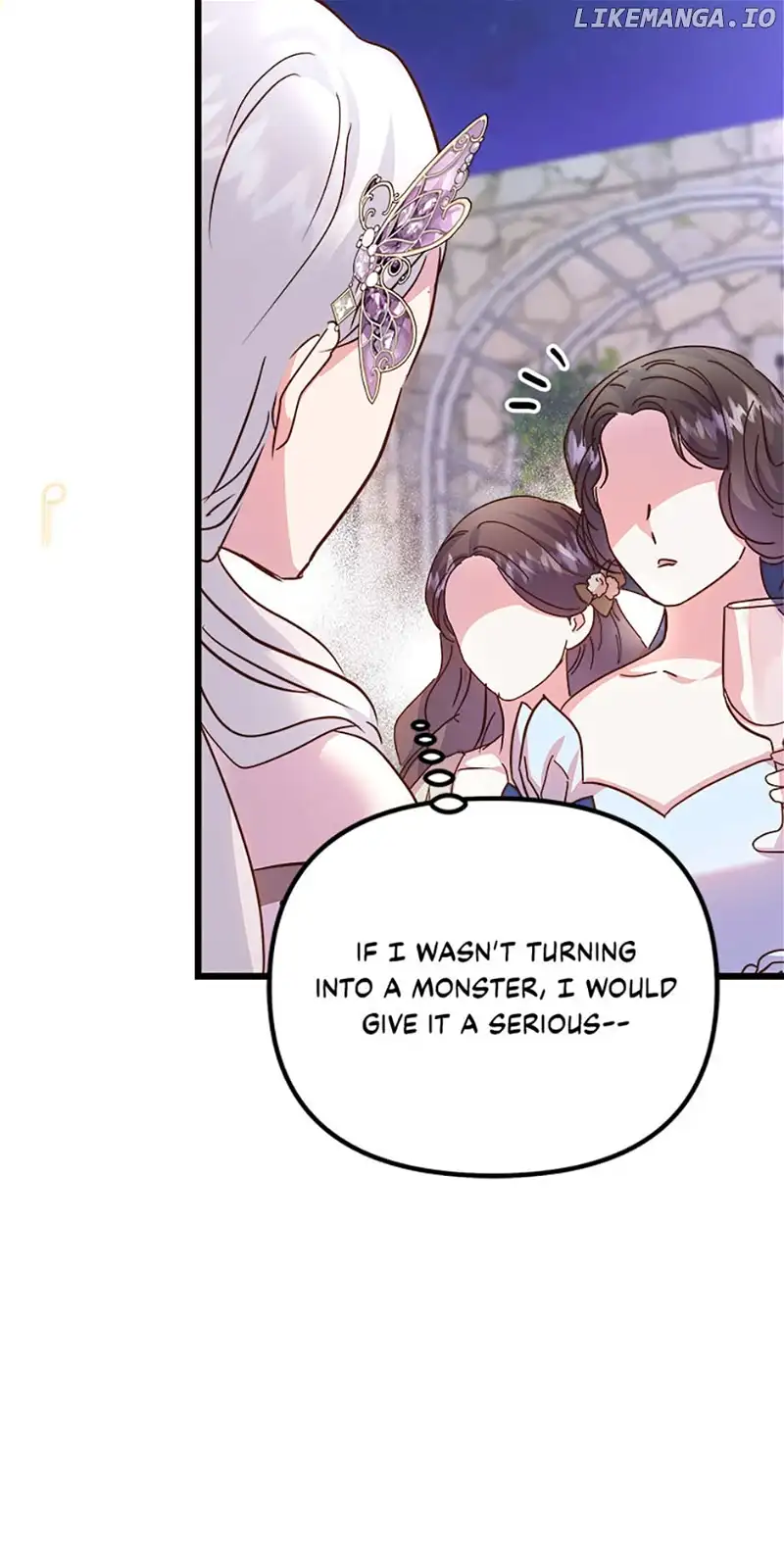 I Didn’t Save You To Get Proposed To chapter 73 page 51