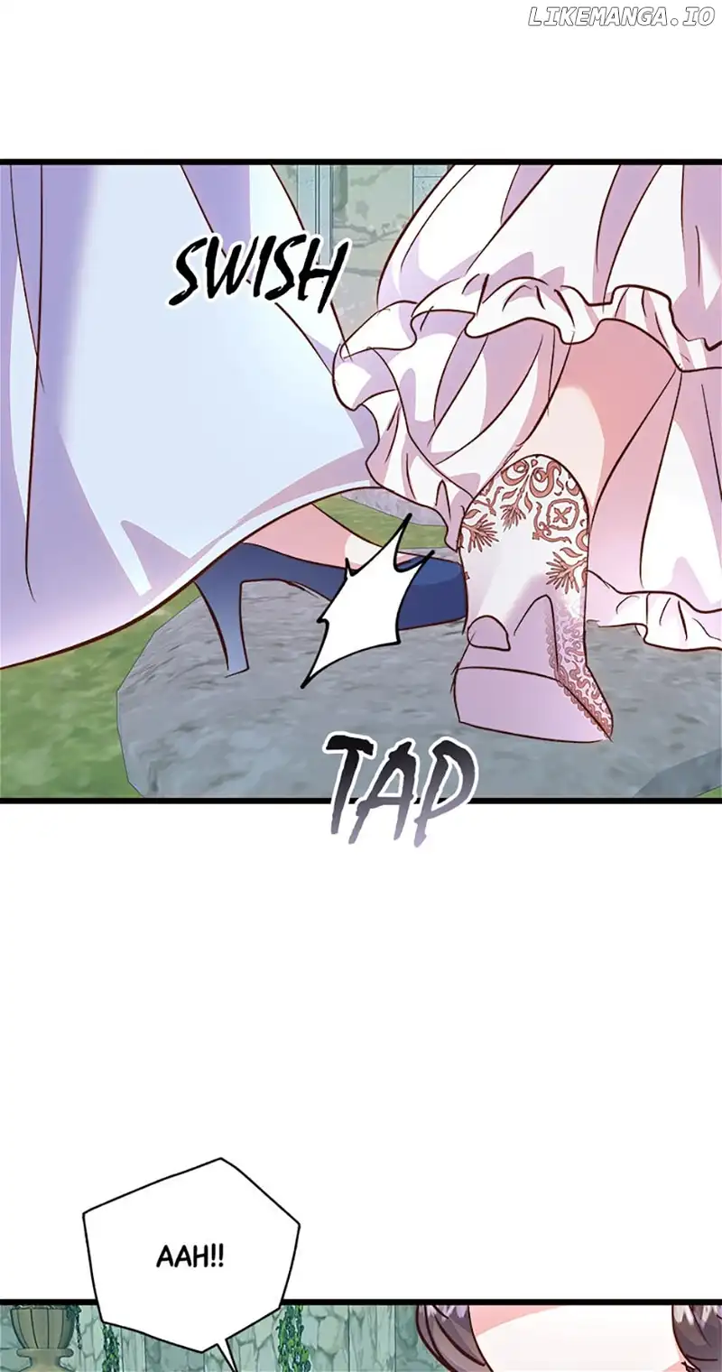I Didn’t Save You To Get Proposed To chapter 73 page 52
