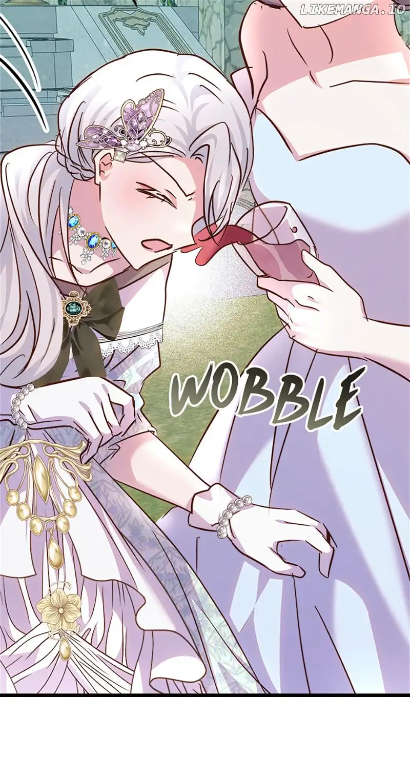 I Didn’t Save You To Get Proposed To chapter 73 page 53